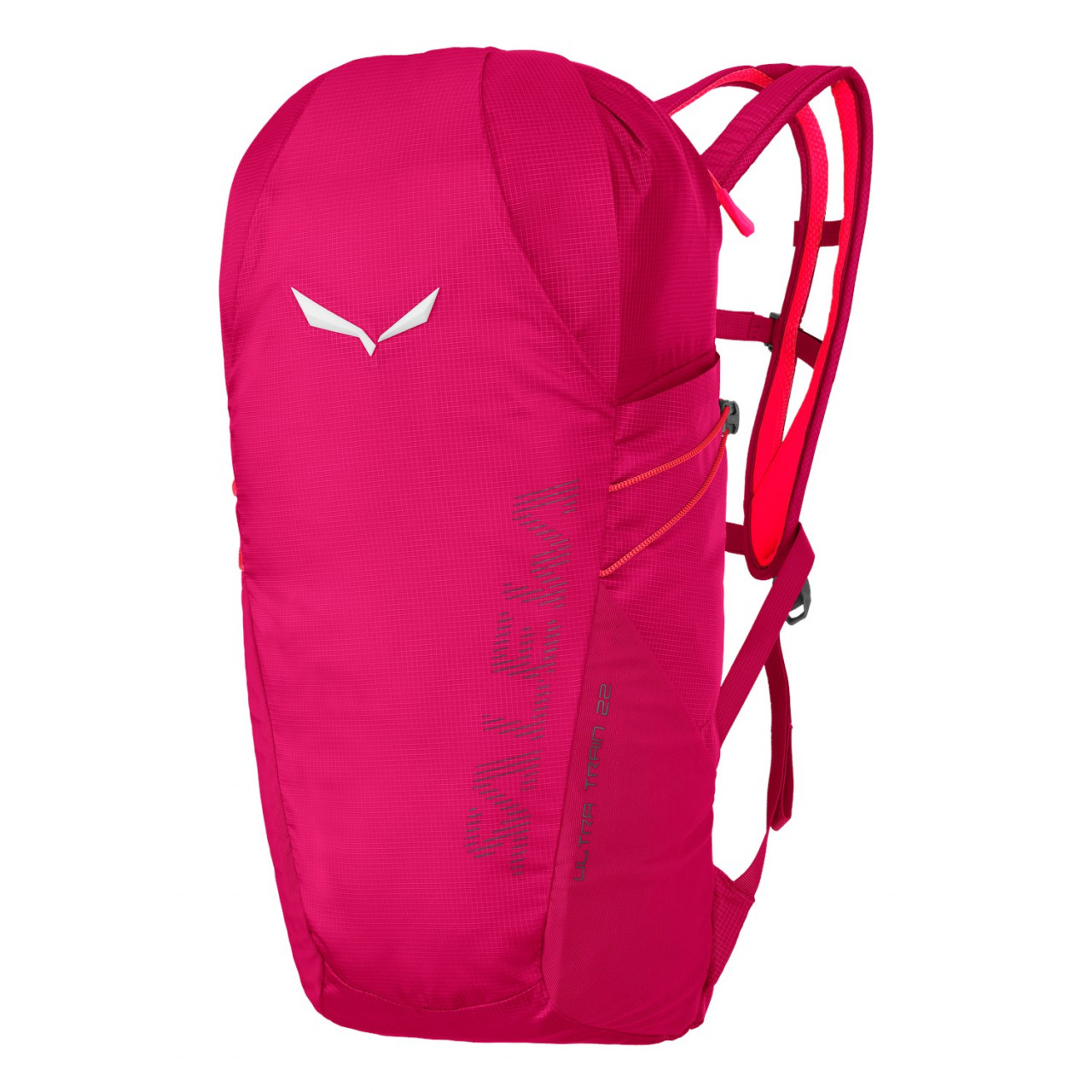 Mochila Chile - Salewa Ultra Train 22L - Rosas - YLIK-30298